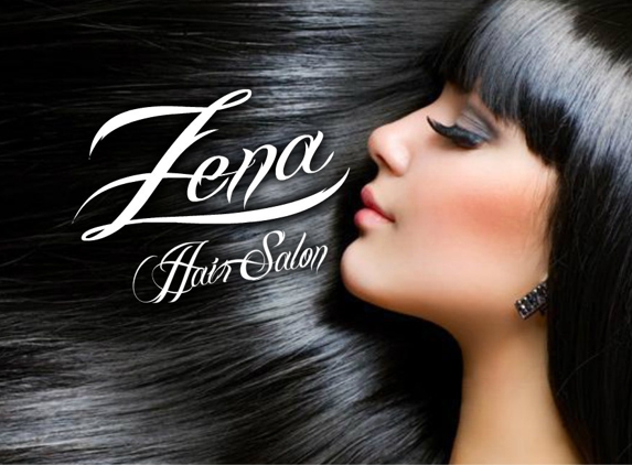 Zena Hair Salon - Anaheim, CA