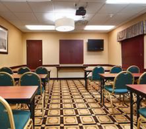 Best Western Plus Galleria Inn & Suites - Memphis, TN