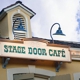 Stage Door Café