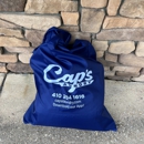 Cap's Laundry - Laundry Supplies