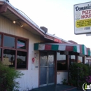 Domenick's Pizza House - Pizza