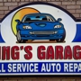 Complete Auto Service By Kings