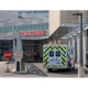 Penn State Health Milton S. Hershey Medical Center - Emergency