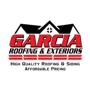 Garcia Roofing & Exteriors