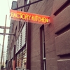 The Factory Kitchen gallery