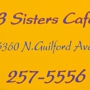Three Sisters Cafe