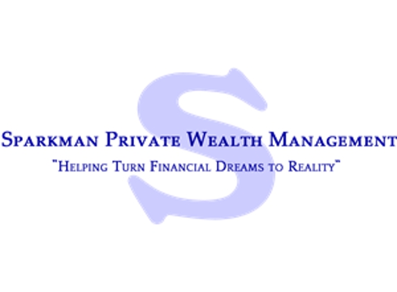 Sparkman Private Wealth Management - Austin, TX