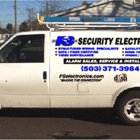 F & S Security Electronics Inc