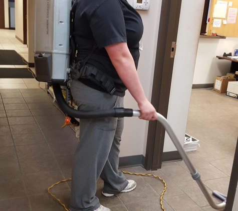 JMM Commercial Cleaning, LLC - West Jordan, UT