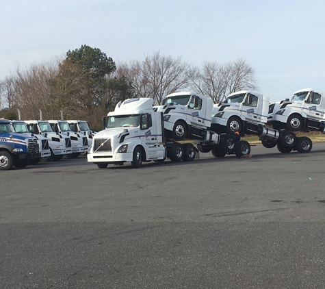 Bergey's Truck Centers - Delmar, MD