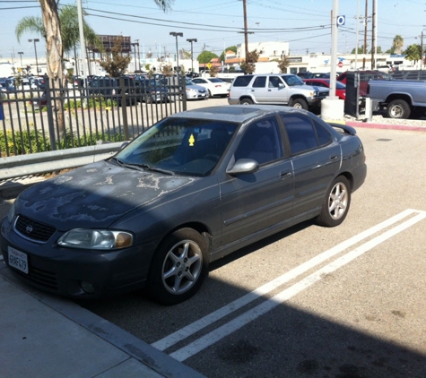 CarMax - Inglewood, CA