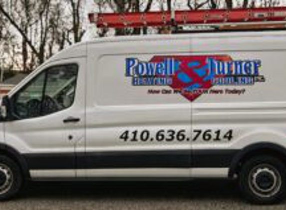 Powell & Turner Heating & Cooling Inc. - Linthicum, MD
