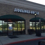 Sidelines Grille