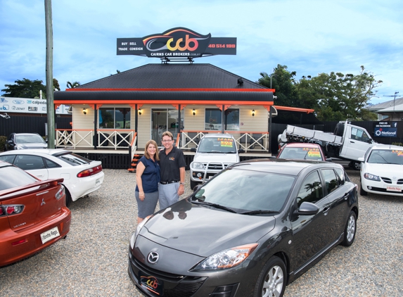 Car Loans FNQ - Bungalow, QLD