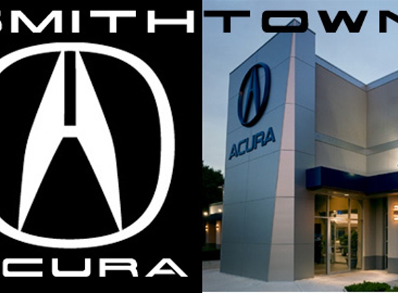 Smithtown Acura - Saint James, NY