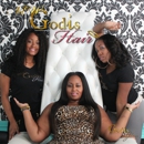 New Godis Hair - Virgin Hair Supplier - Wigs & Hair Pieces