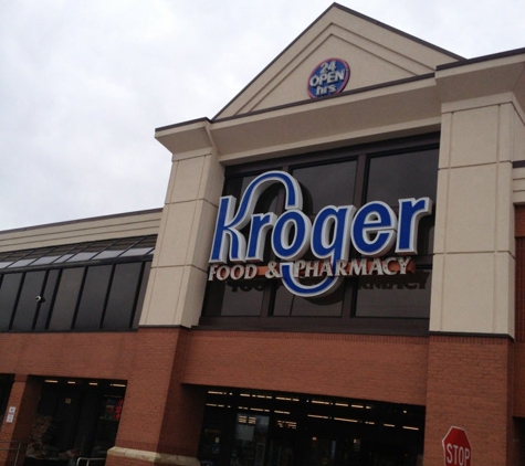 Kroger - Douglasville, GA