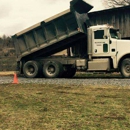 Nolichuckey hauling - Sand & Gravel Handling Equipment