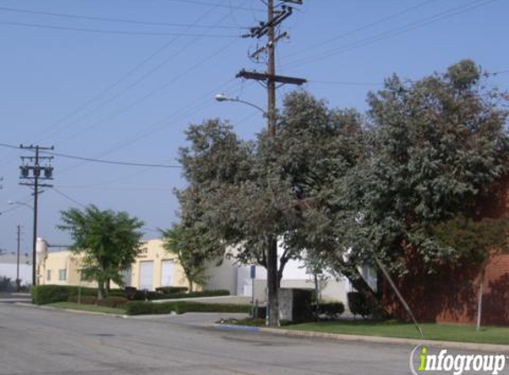 2749 Tanager - Commerce, CA