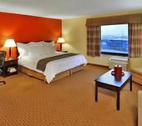 Best Western Plus Hotel & Conference Center - Baltimore, MD