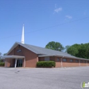 Pennington Bend Church of Christ - Church of Christ