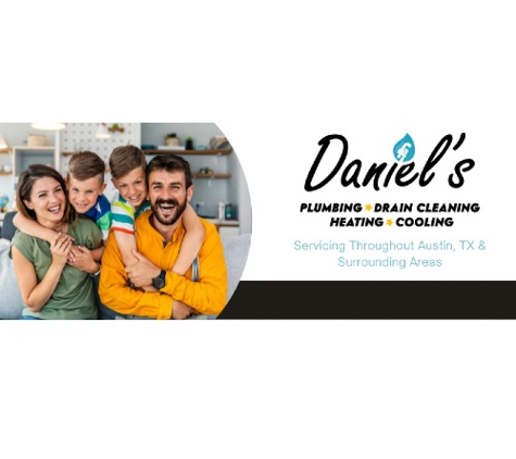 Daniel's Plumbing and Air Conditioning - Austin, TX