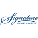 Signature Floors & Design - Floor Materials