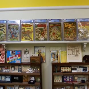 Heritage Coins & Collectibles - Brecksville, OH