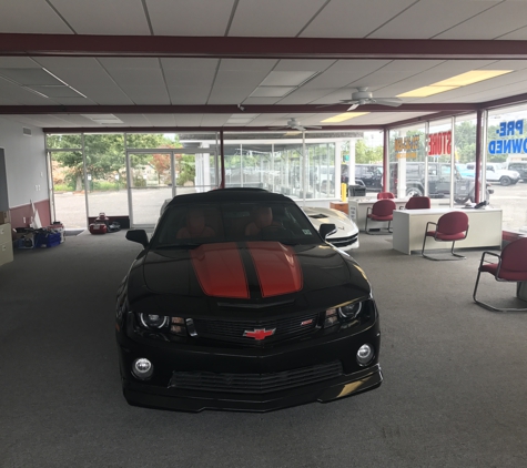 MOMO AUTO SALES - Lakewood, NJ