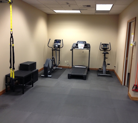 Health Fitness Complete - Ellensburg, WA