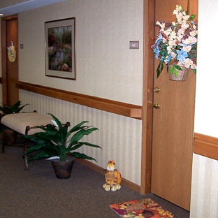 Rosegate Assisted Living and Garden Homes - Indianapolis, IN