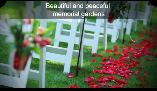 Hogbin Drive Crematorium And Memorial Gardens - Coffs Harbour, NSW. Provides you with a source of comfort and support during your time of grief