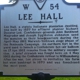 Lee Hall Mansion