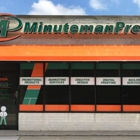 Minuteman Press