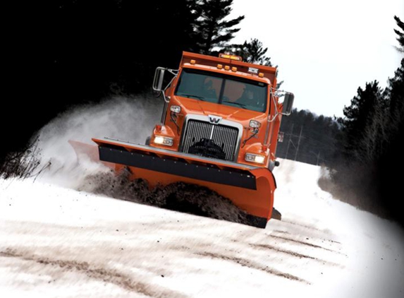 Baltimore Freightliner-Western Star - Baltimore, MD