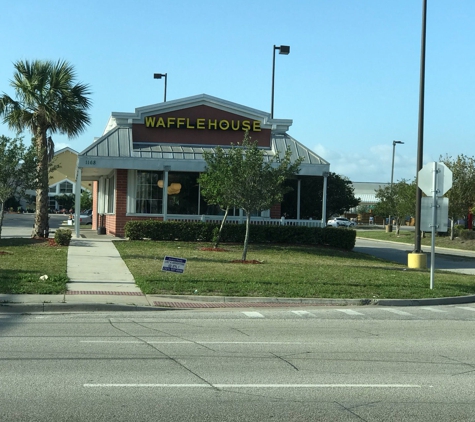 Waffle House - Palm Bay, FL