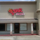 All Star Comics - Comic Books