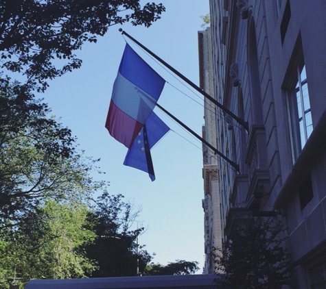 Consulate General of France - New York, NY
