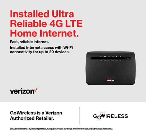 Verizon - Farmington Hills, MI