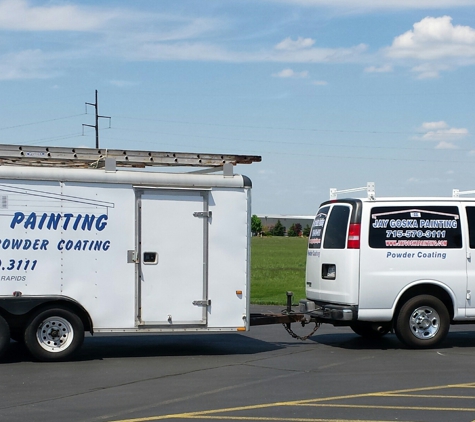 Jay Goska Painting LLC - Wisconsin Rapids, WI