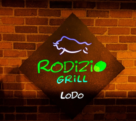 Rodizio Grill Brazilian Steakhouse Denver - Denver, CO