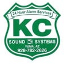 KC Sound Systems