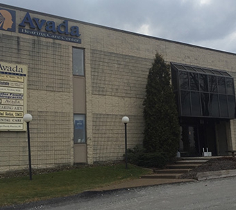 Avada Audiology and Hearing Care - Butler, PA