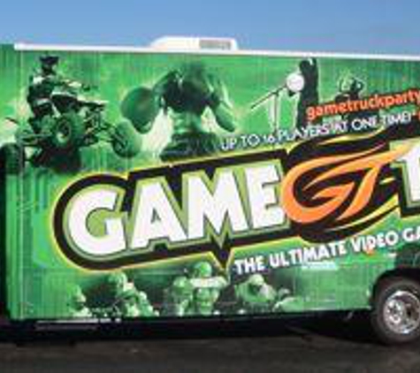 GameTruck Charlotte - Charlotte, NC