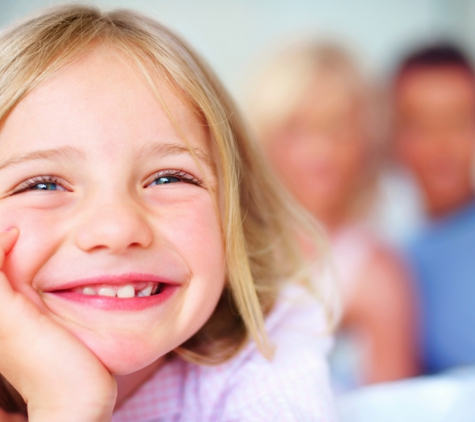 Andover Pediatric Dentistry - Andover, MA