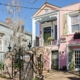 Madame Isabelle's House In New Orleans