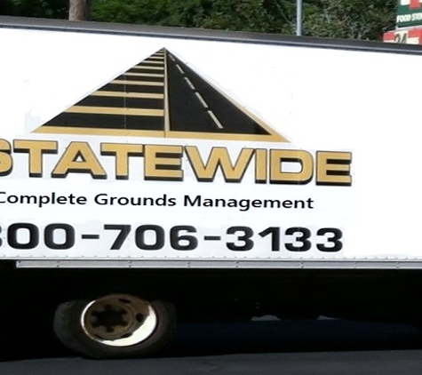 Statewide Paving & Sealcoating - Peabody, MA