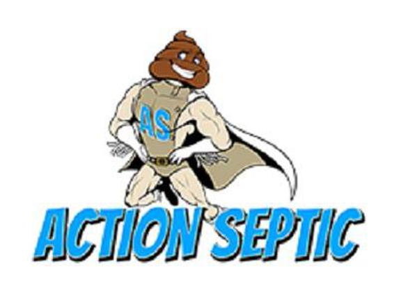 Action Septic & Services - Georgetown, TX