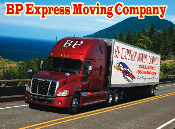 BP Express Moving Company - Pennsauken, NJ