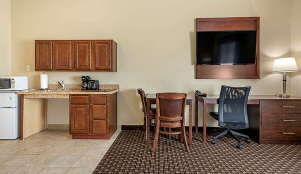 Comfort Inn & Suites Barnesville - Frackville - Barnesville, PA